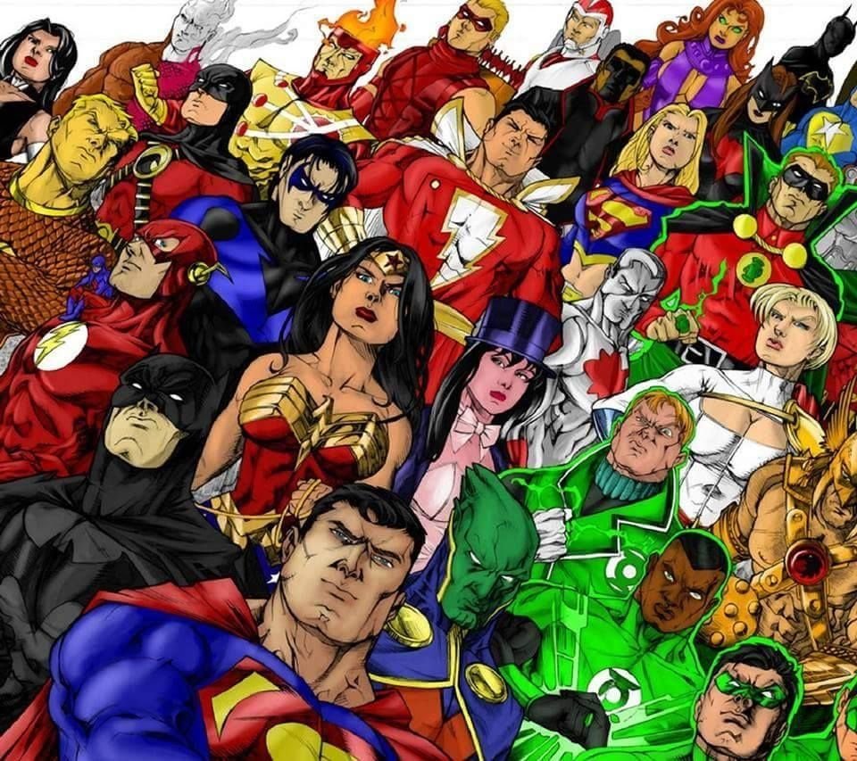 Марвел синематик Юниверс