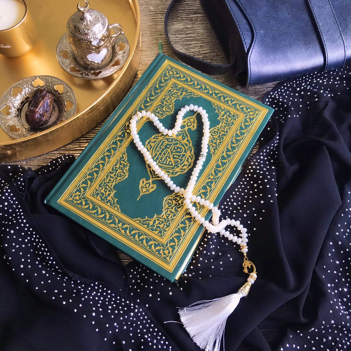 ИД Аль Фитр мубарак