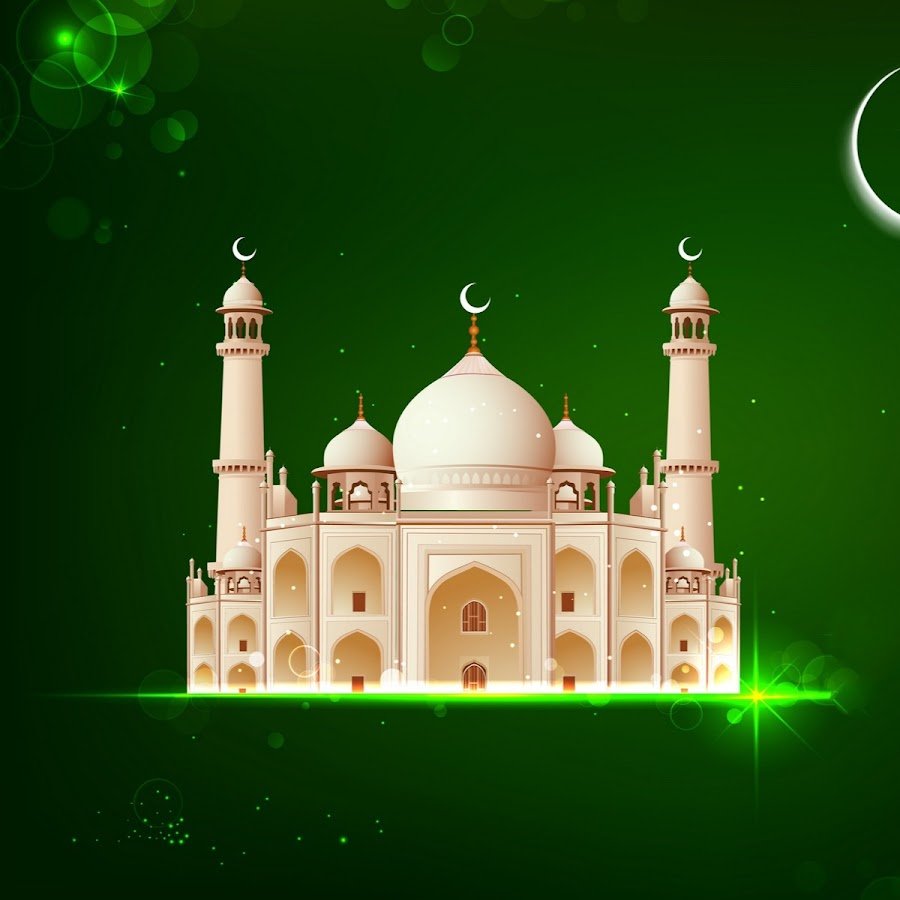 Иди Саиди Фитр муборак