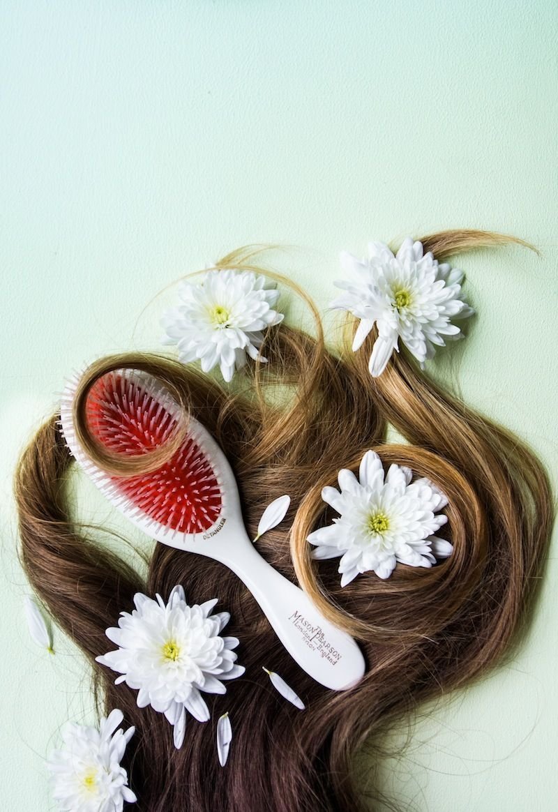 Доброе утро парикмахер