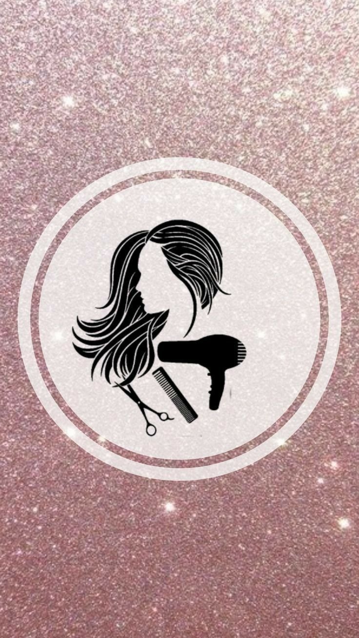 Обложки для актуальных парикмахерская