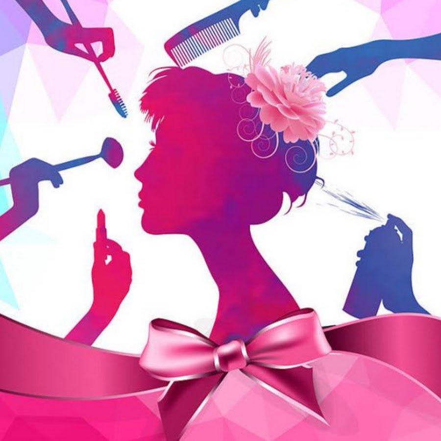 Баннеры для парихмариская