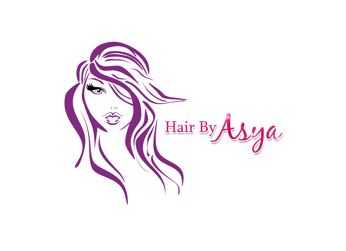 Салон красоты лого