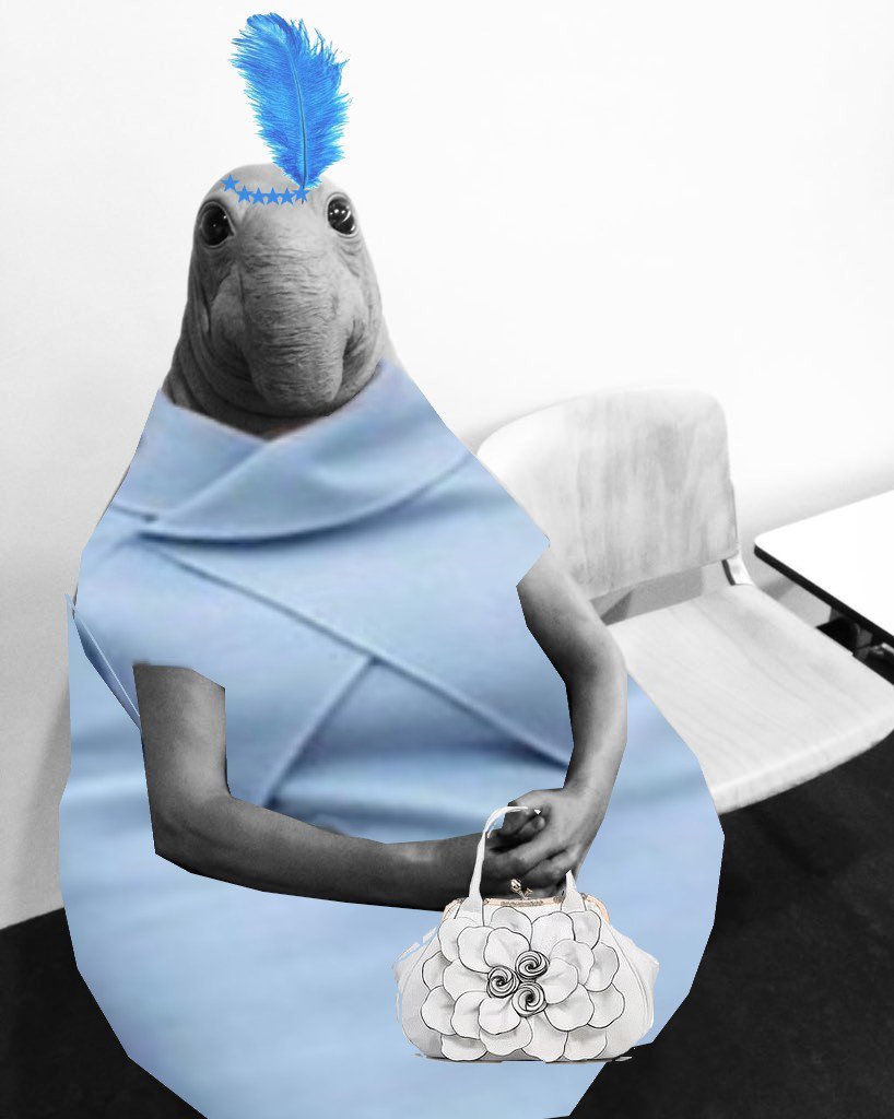 Ждун девочка