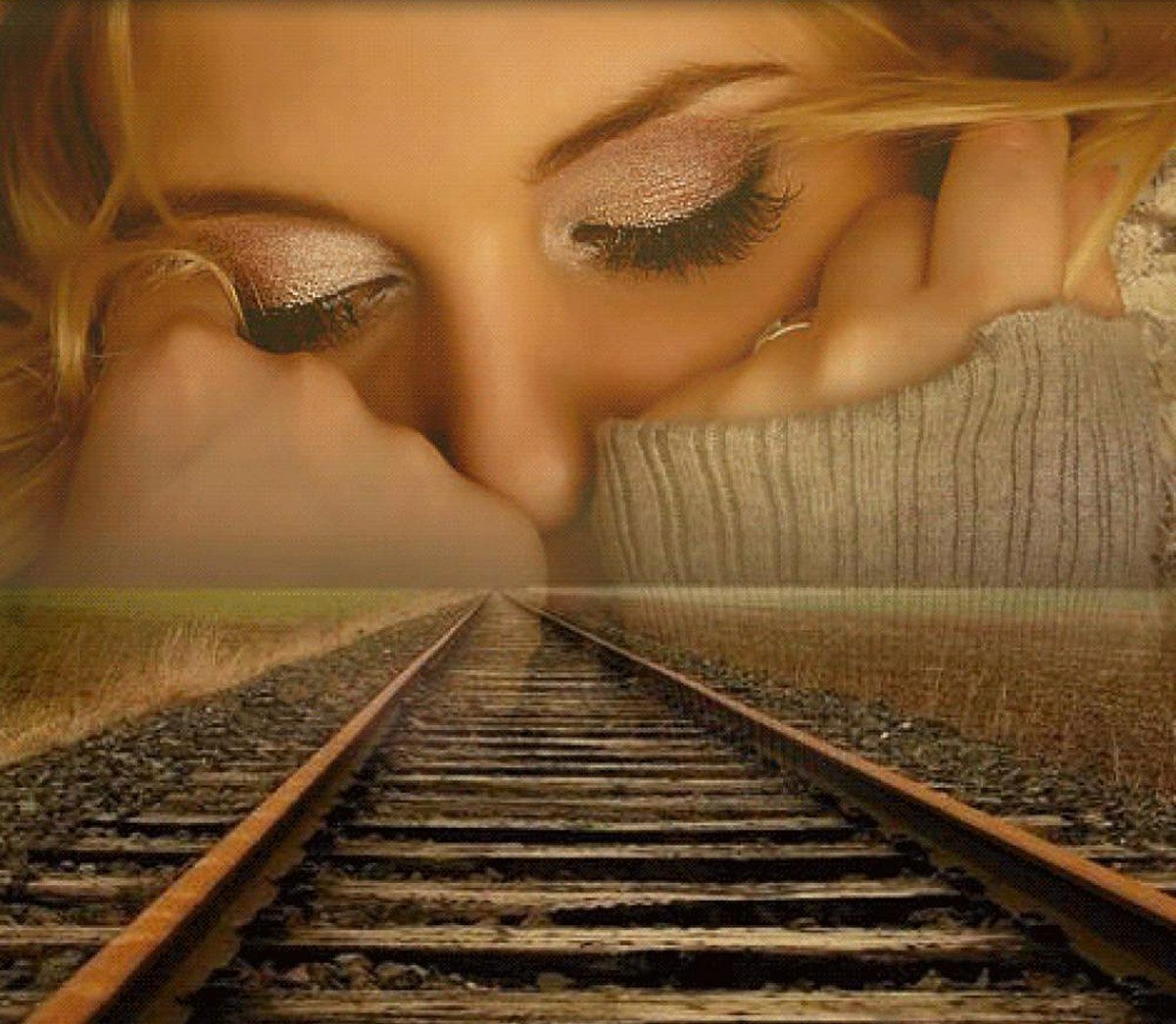 Я буду ждать тебя