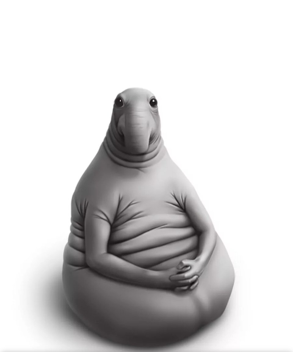 Ждун Мона Лиза