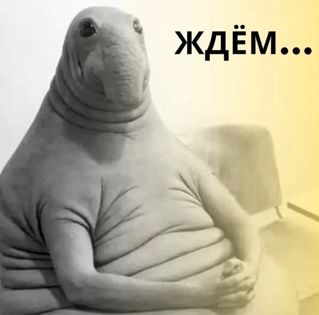 Ждун Мона Лиза