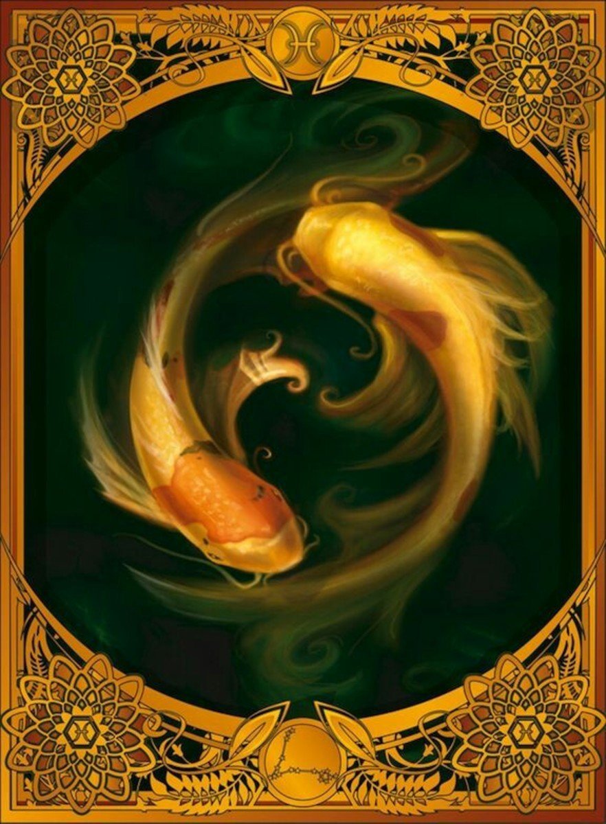 Символ успеха и процветания