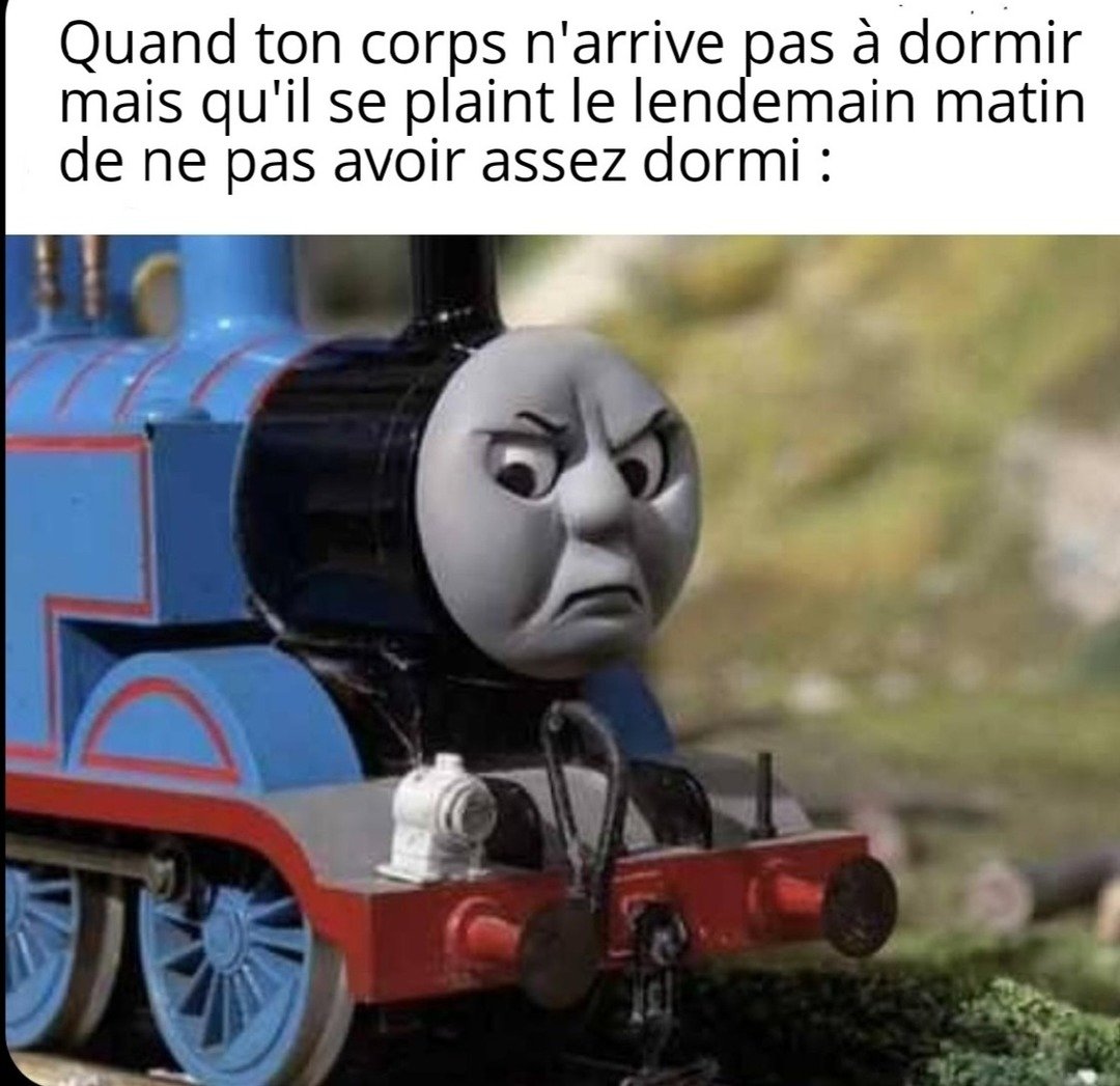 Паровозик Томас скример