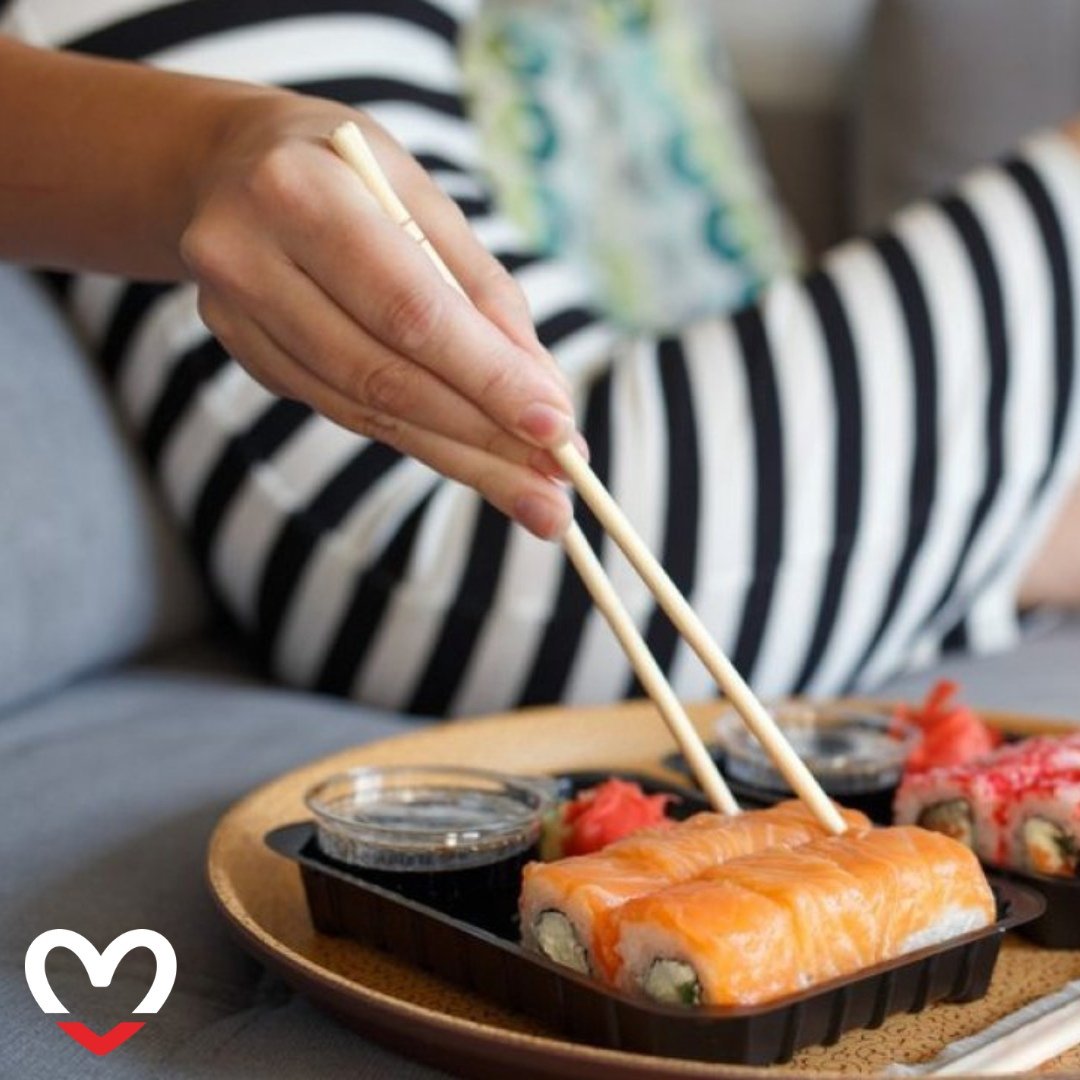 Суши пятница