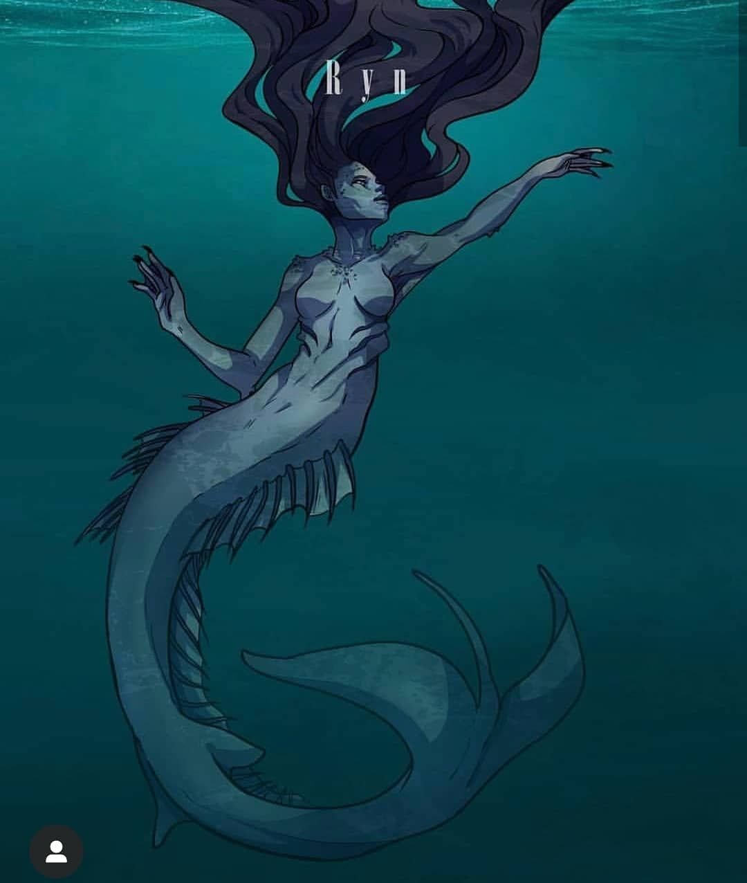 Сирена Рин аниме