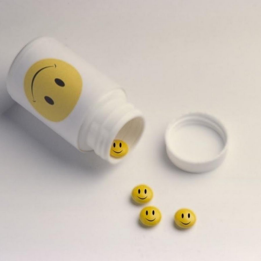 Позитивные пилюли для выздоровления