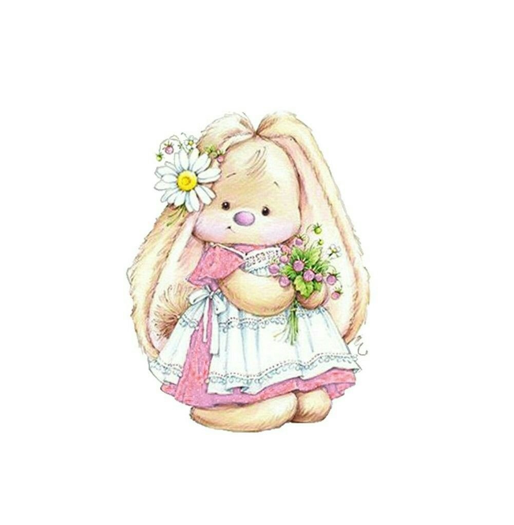 Марина Федотова зайки ми