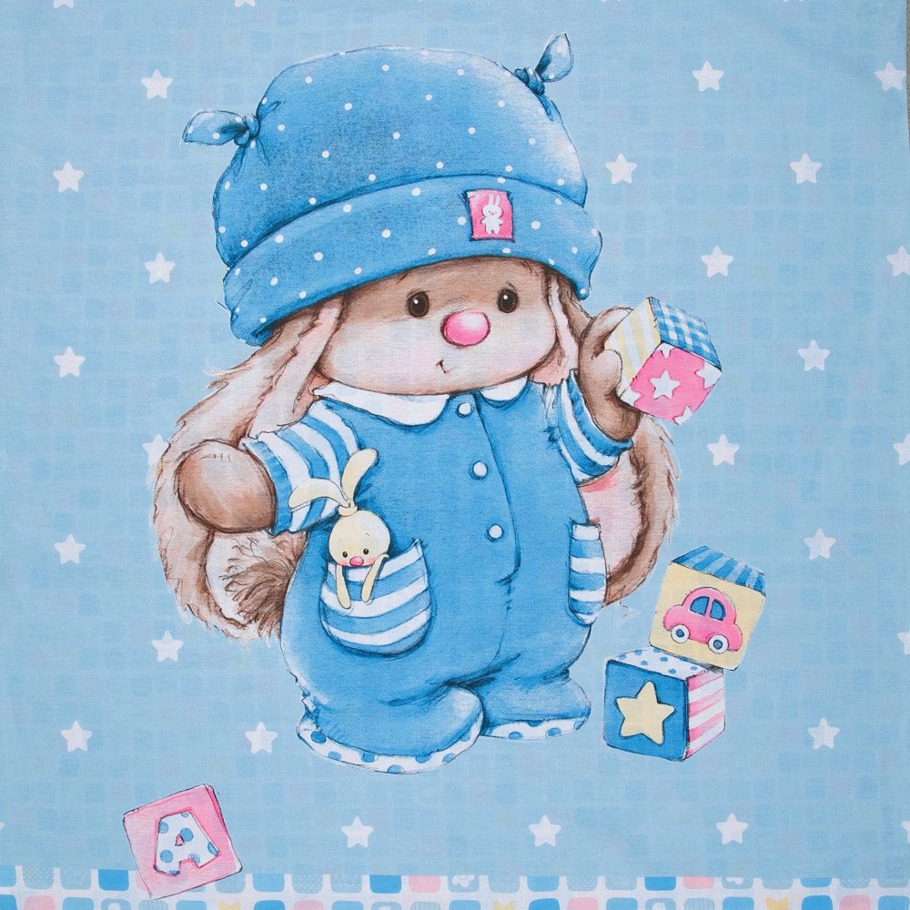 Зайки Марины Федотовой