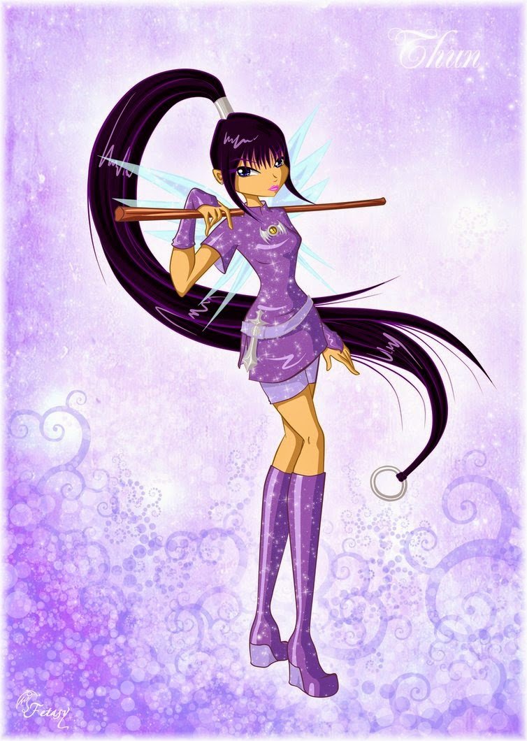 Превращение чармикс