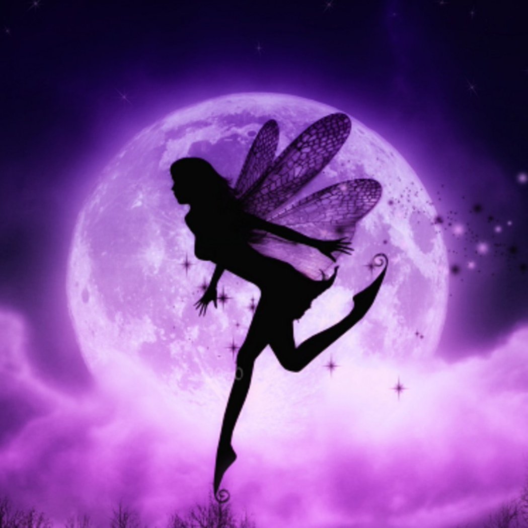 Ночная Фея