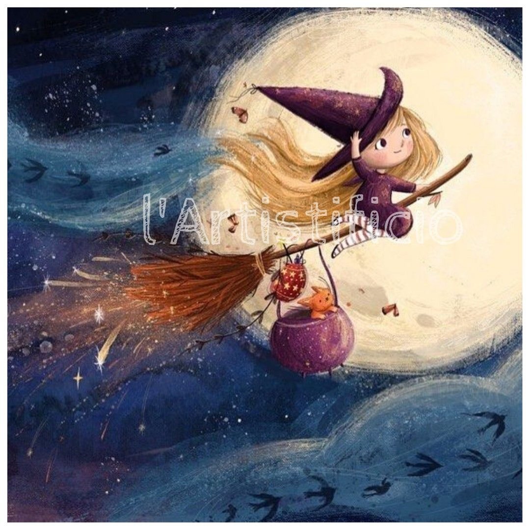 Художник Люси Флеминг