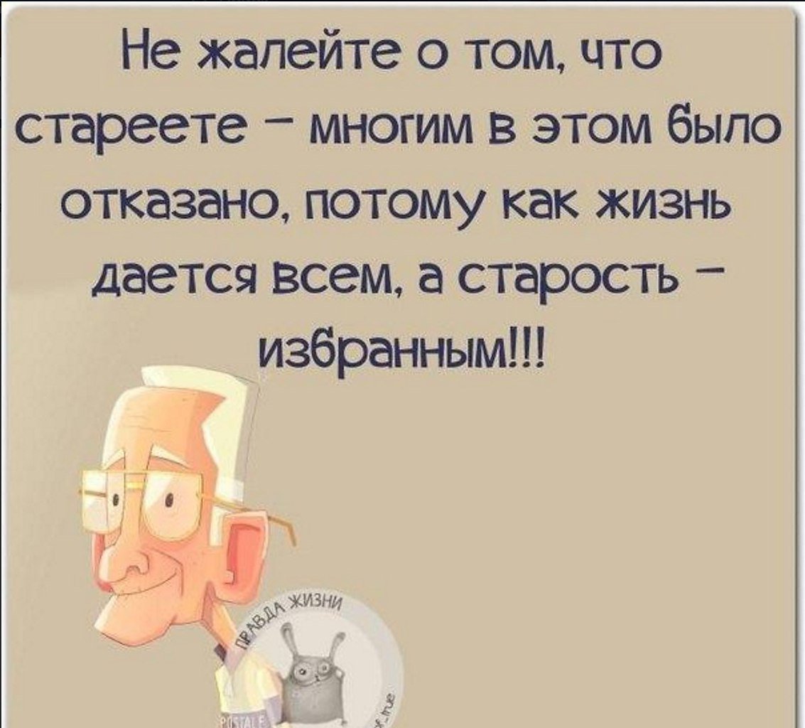 Смешные высказывания о жизни