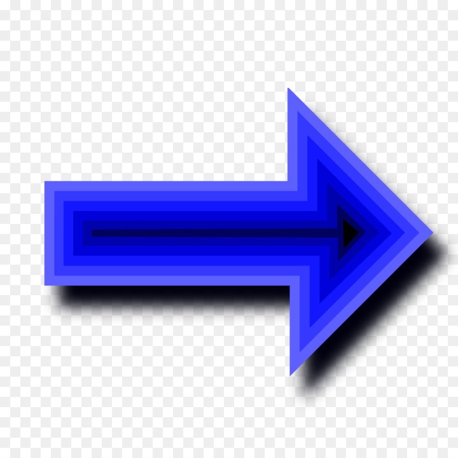 Красивая стрелка