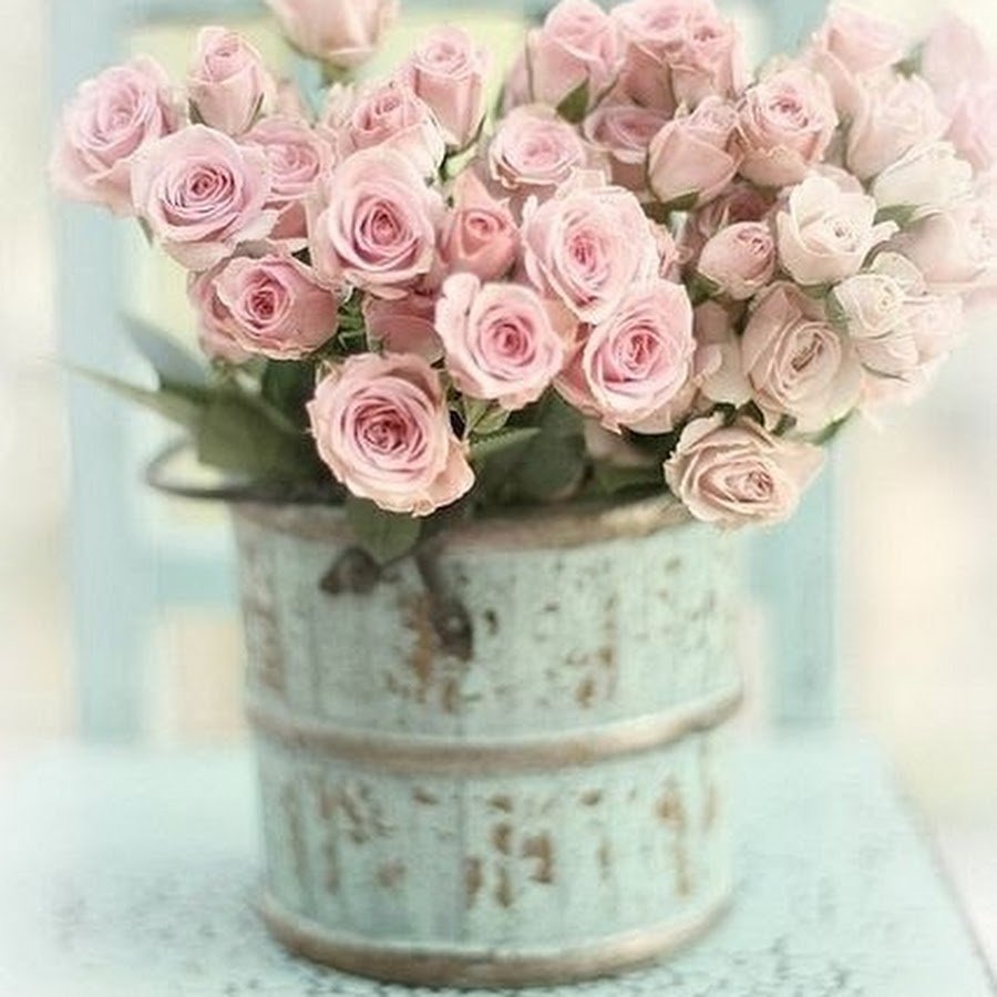 С днем рождения