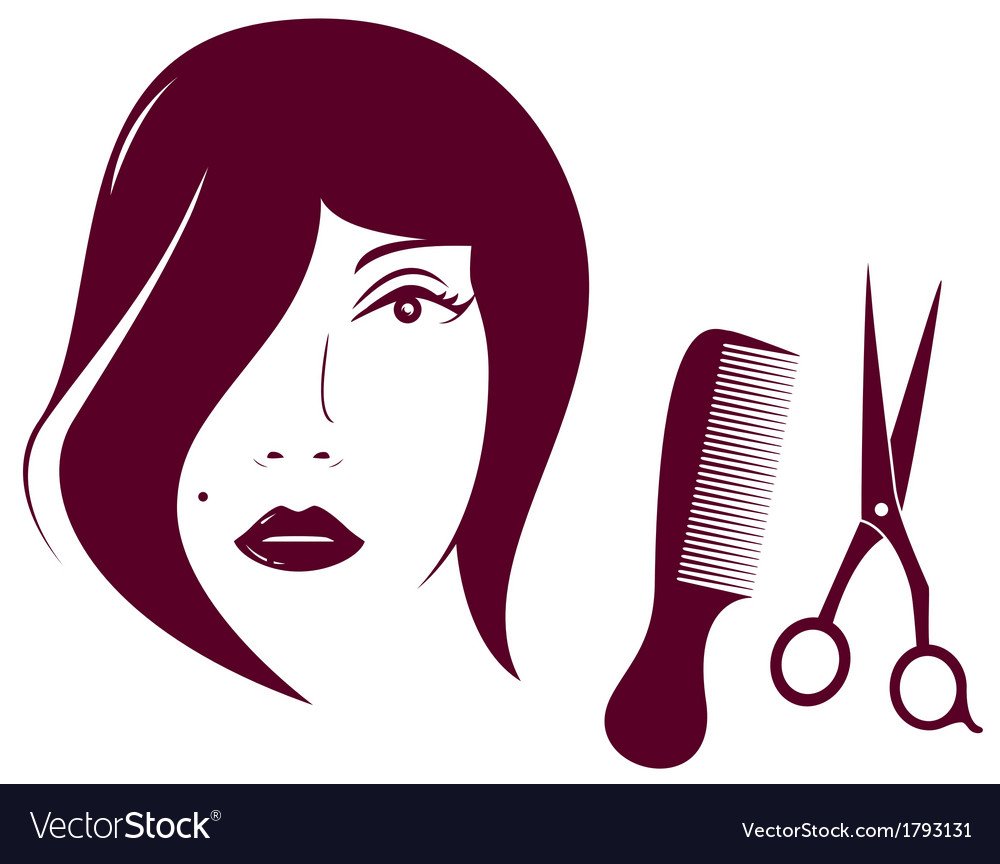 Мультяшные парикмахеры