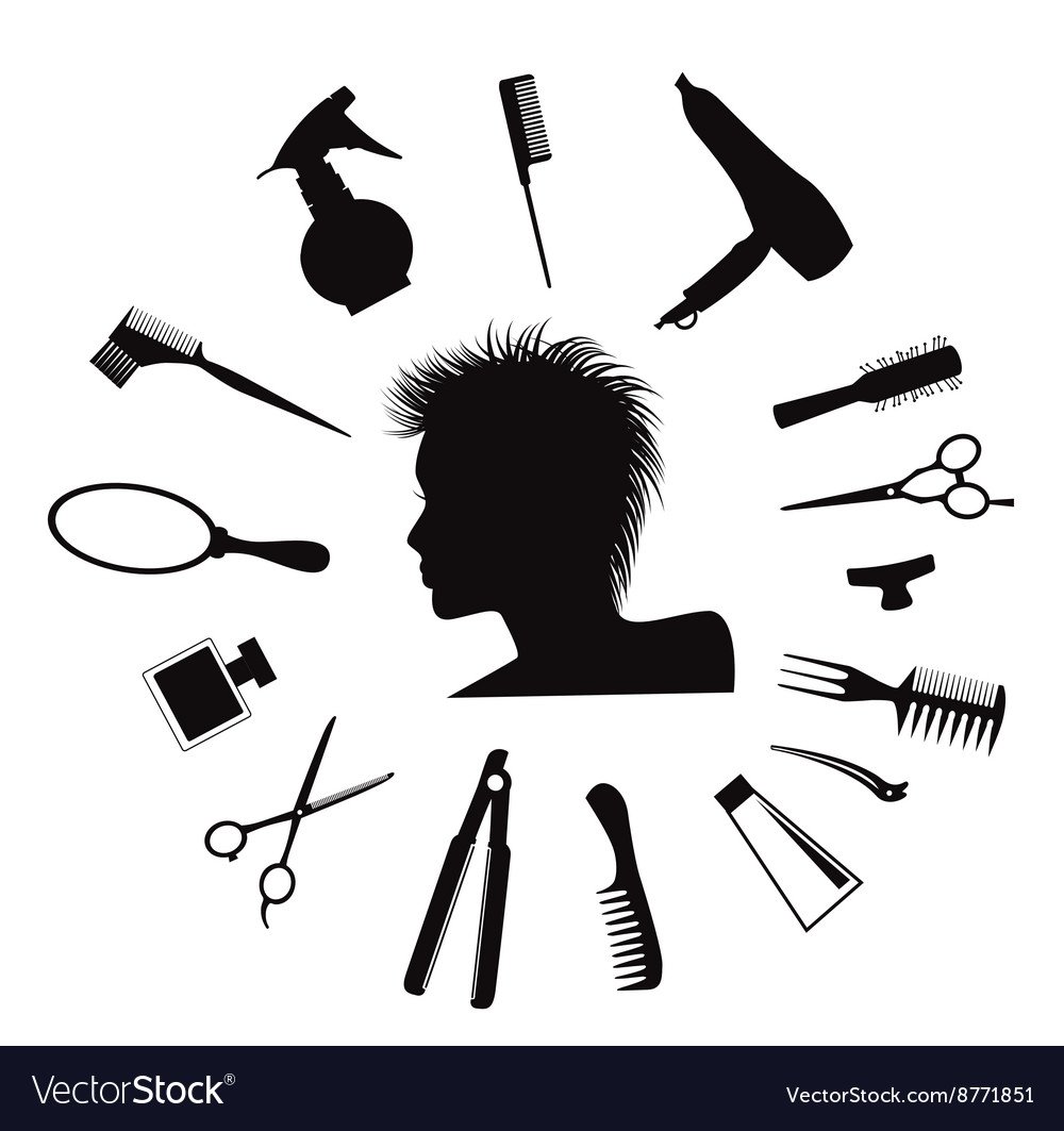 Значок ножницы