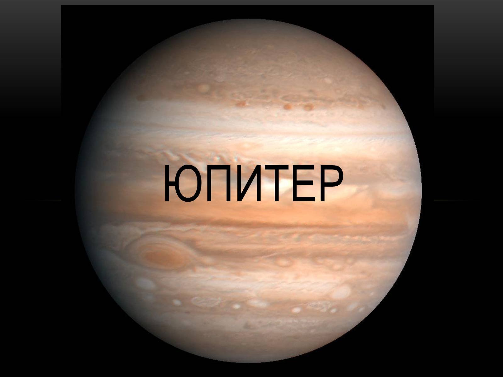 Планета юпитер названа. Юпитер. Юпитер Планета. Планеты с надписями. Юпитер Планета солнечной системы.