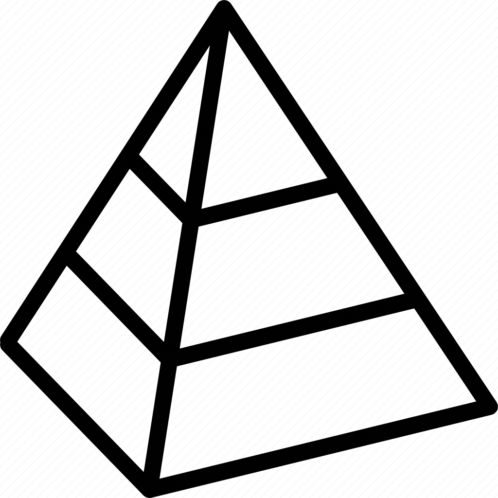 Чёрная пирамида