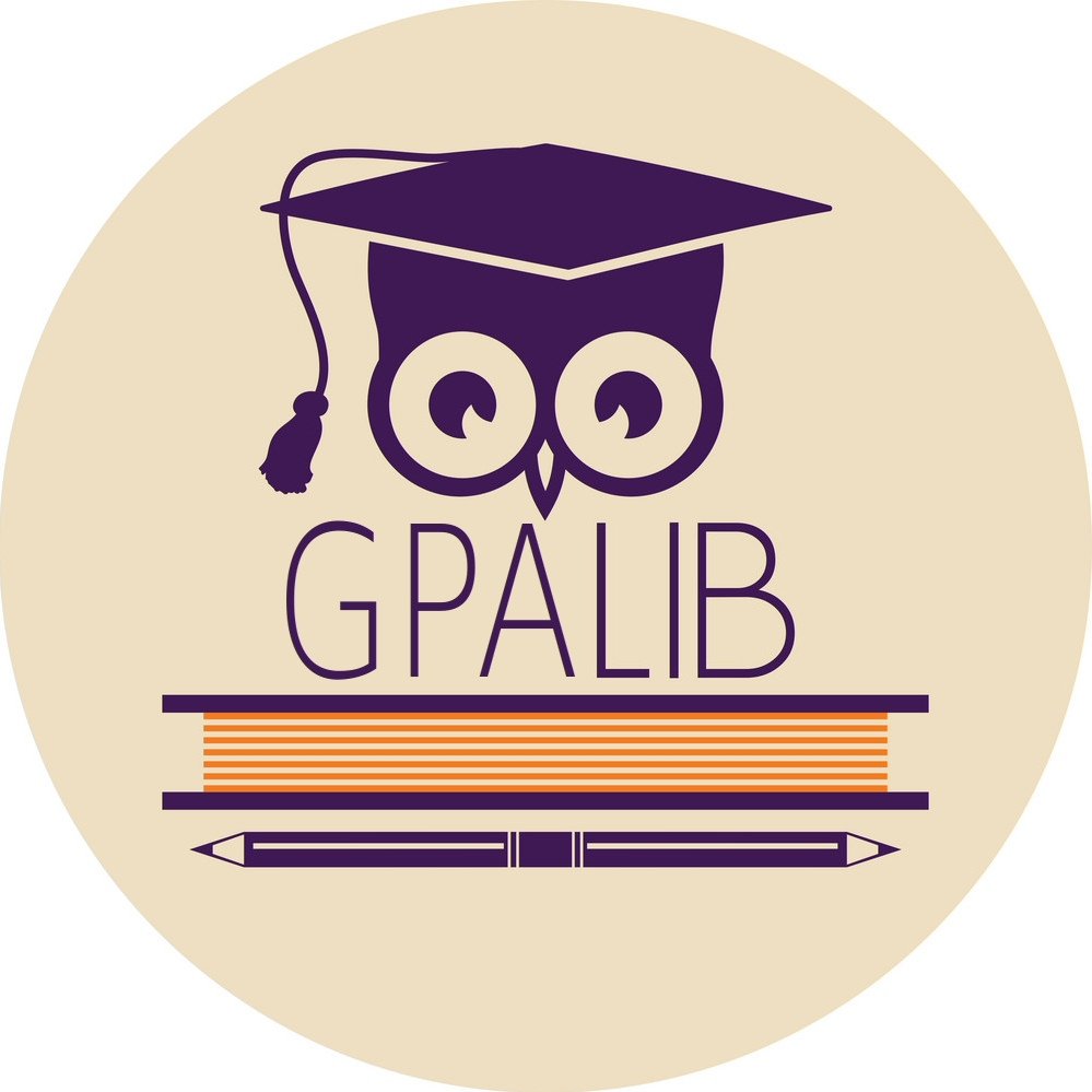 Книжный значок