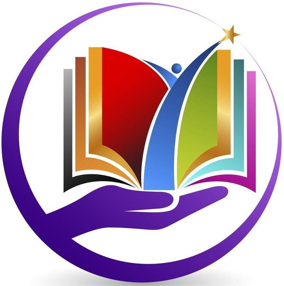 Эмблема библиотеки