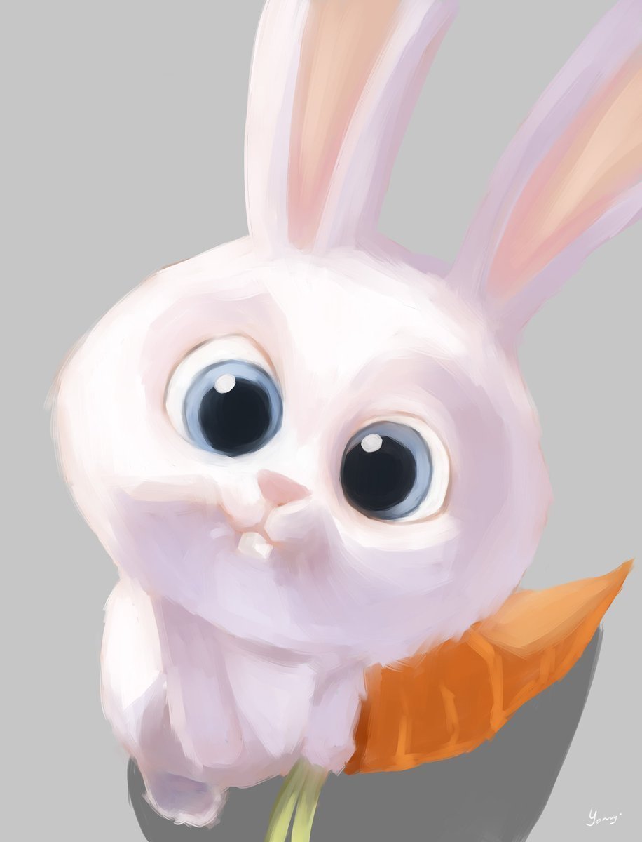 Злобный кролик