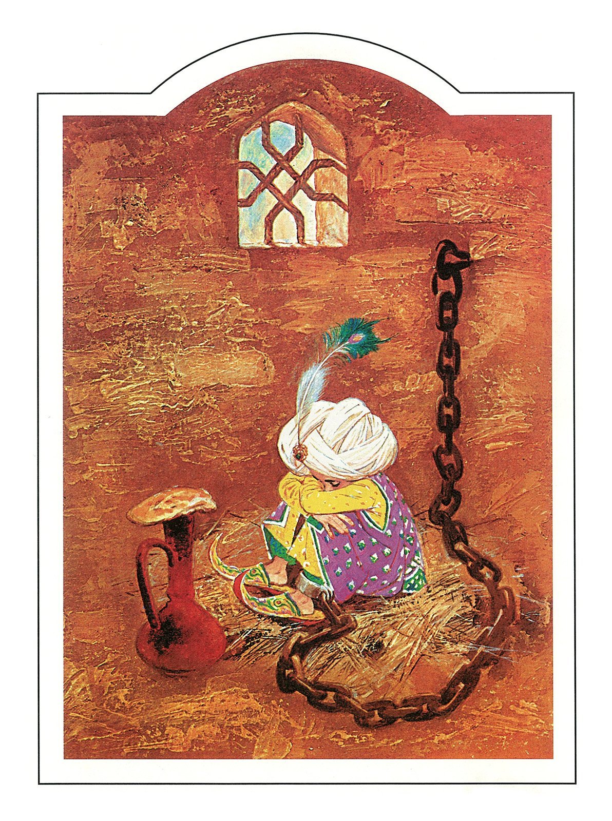 Гауф сказки маленький МУК