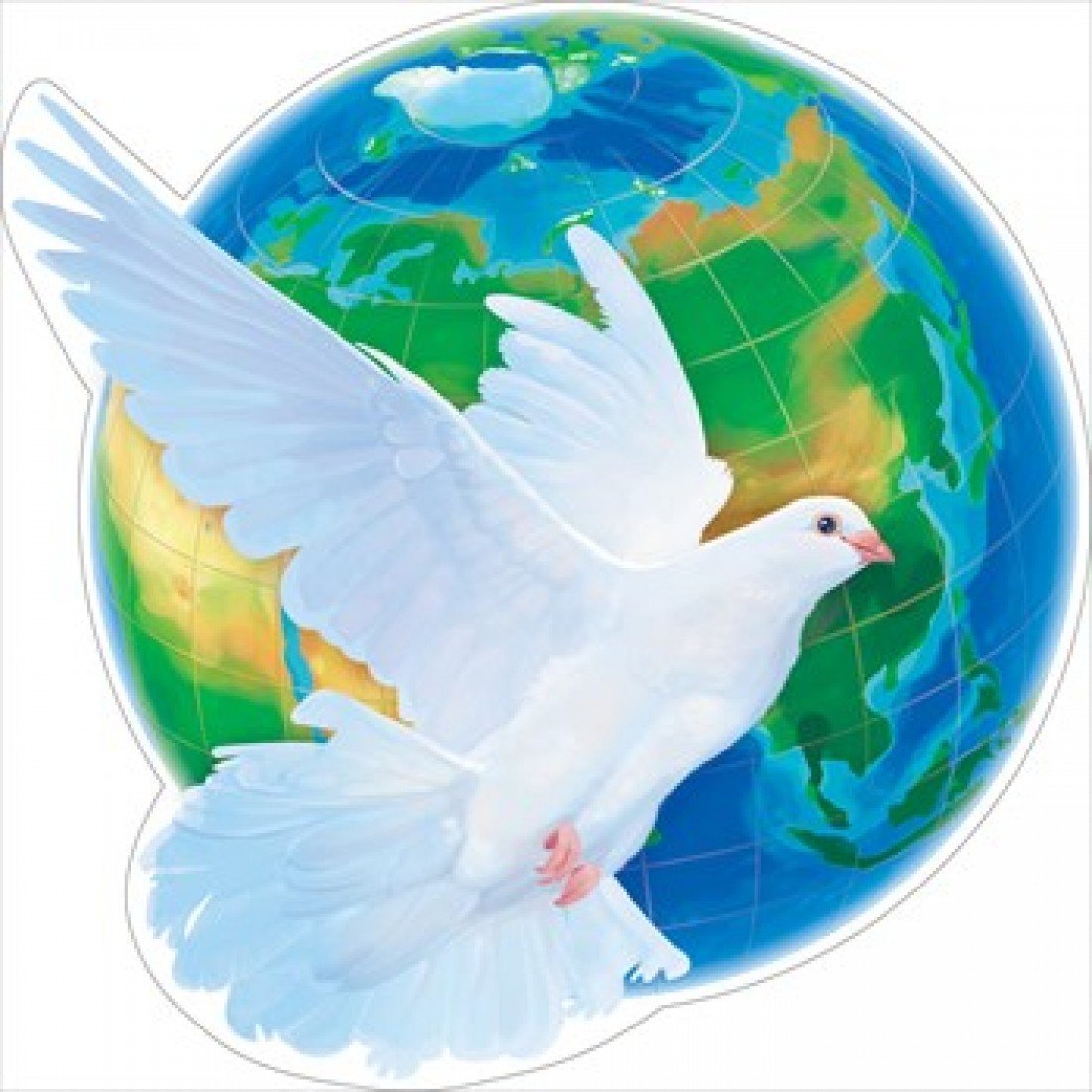 Красивые картинки мир во всем мире