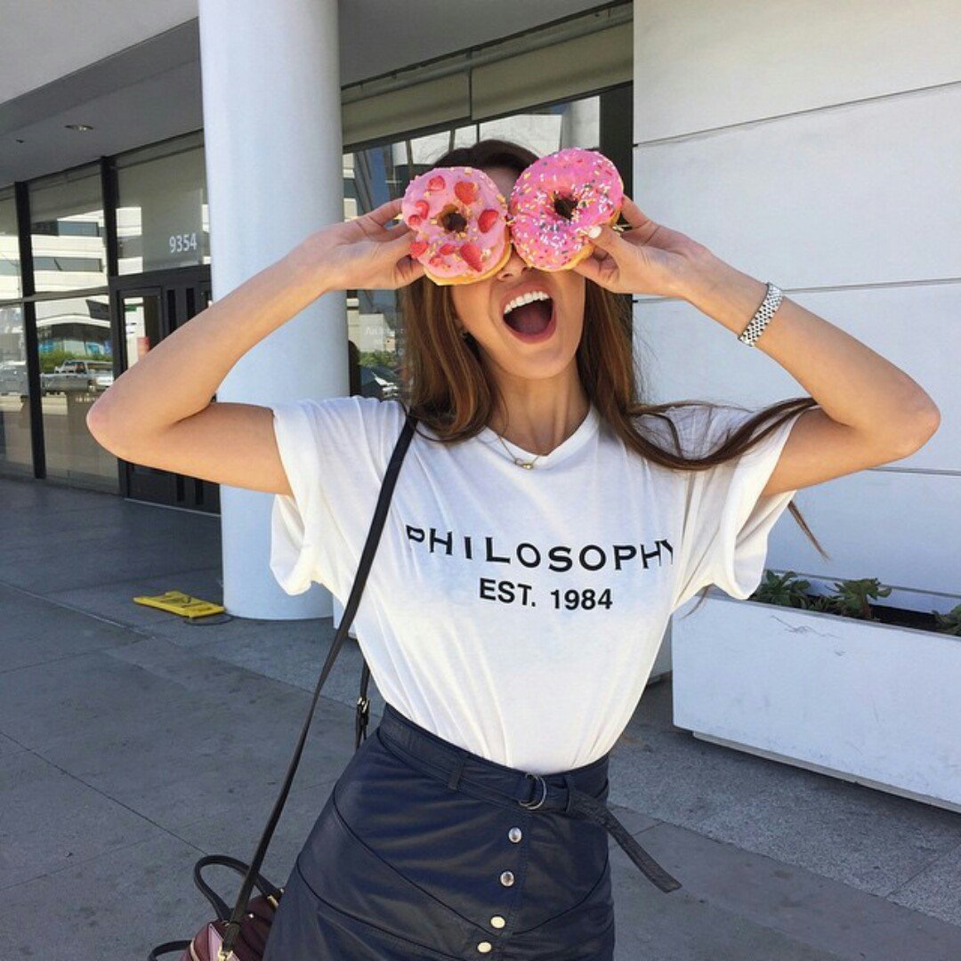 Смешные картинки с надписями