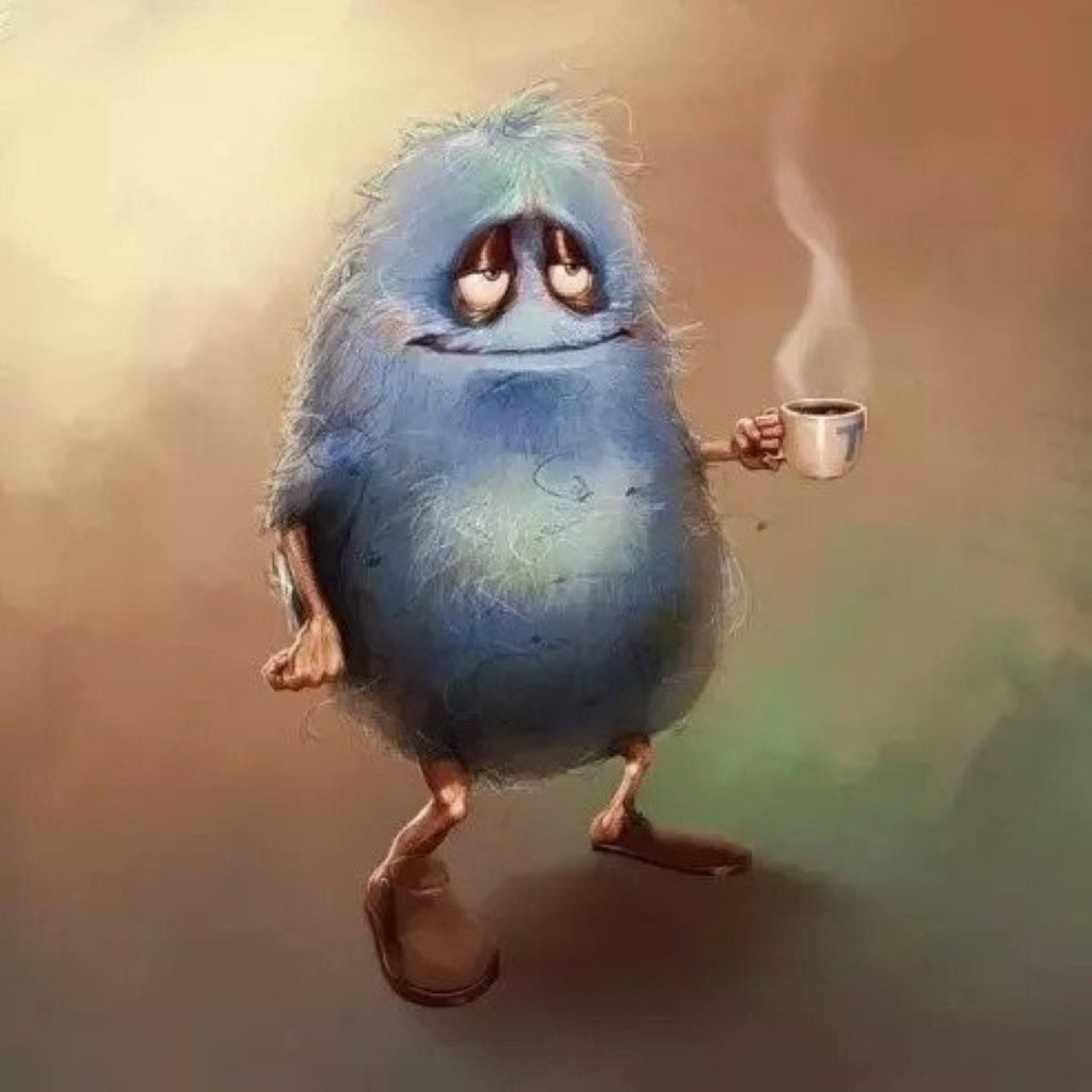 Позитивные открытки