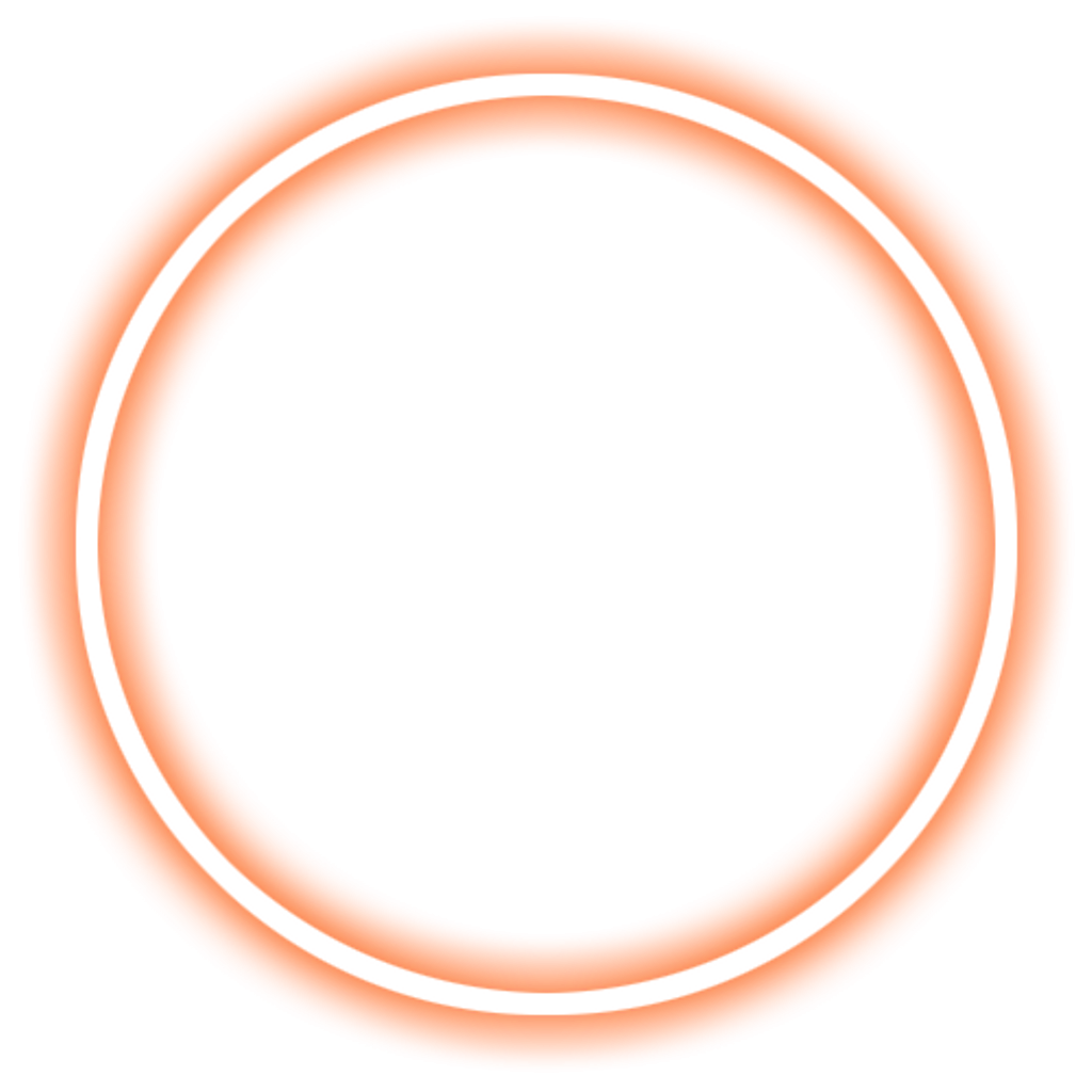 Круг без фона