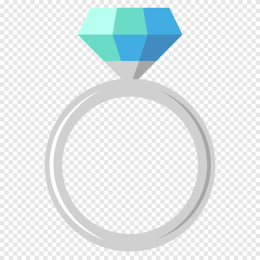 Смайлик с кольцом