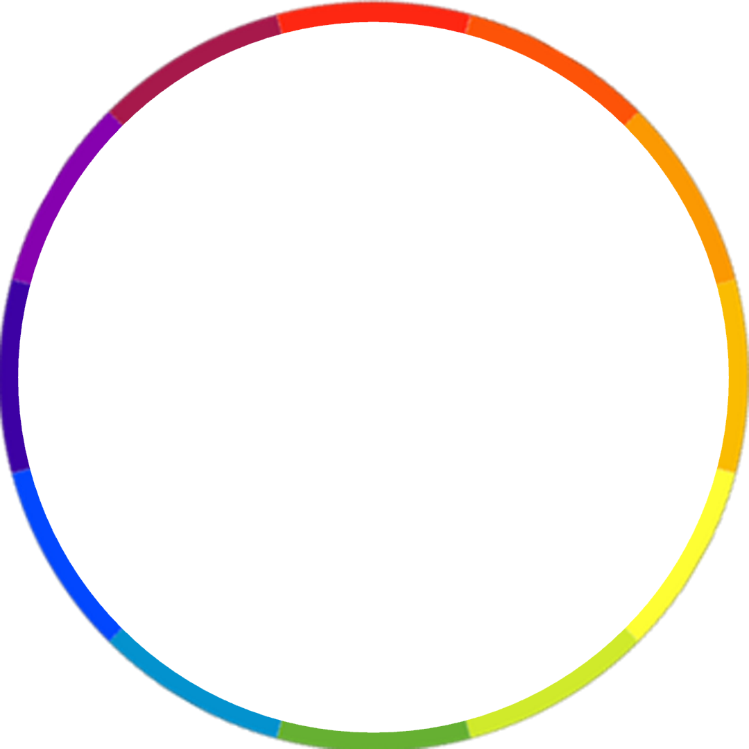 Окружность без фона