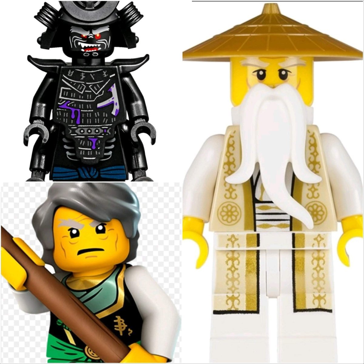 Лорд Гармадон 2011