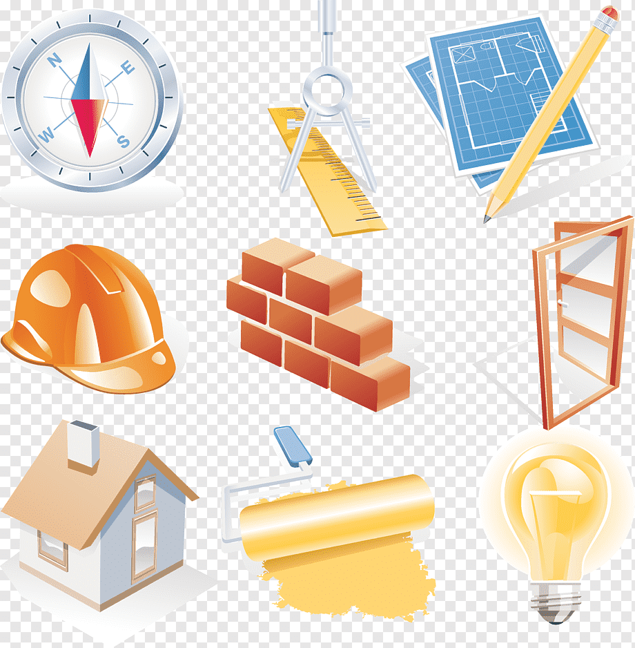 Строительные материалы картинки