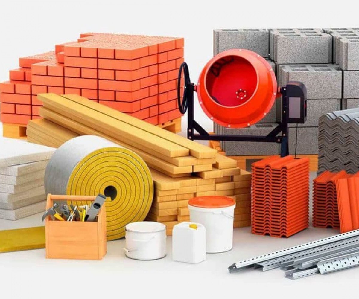 Строительные иконки для сайта