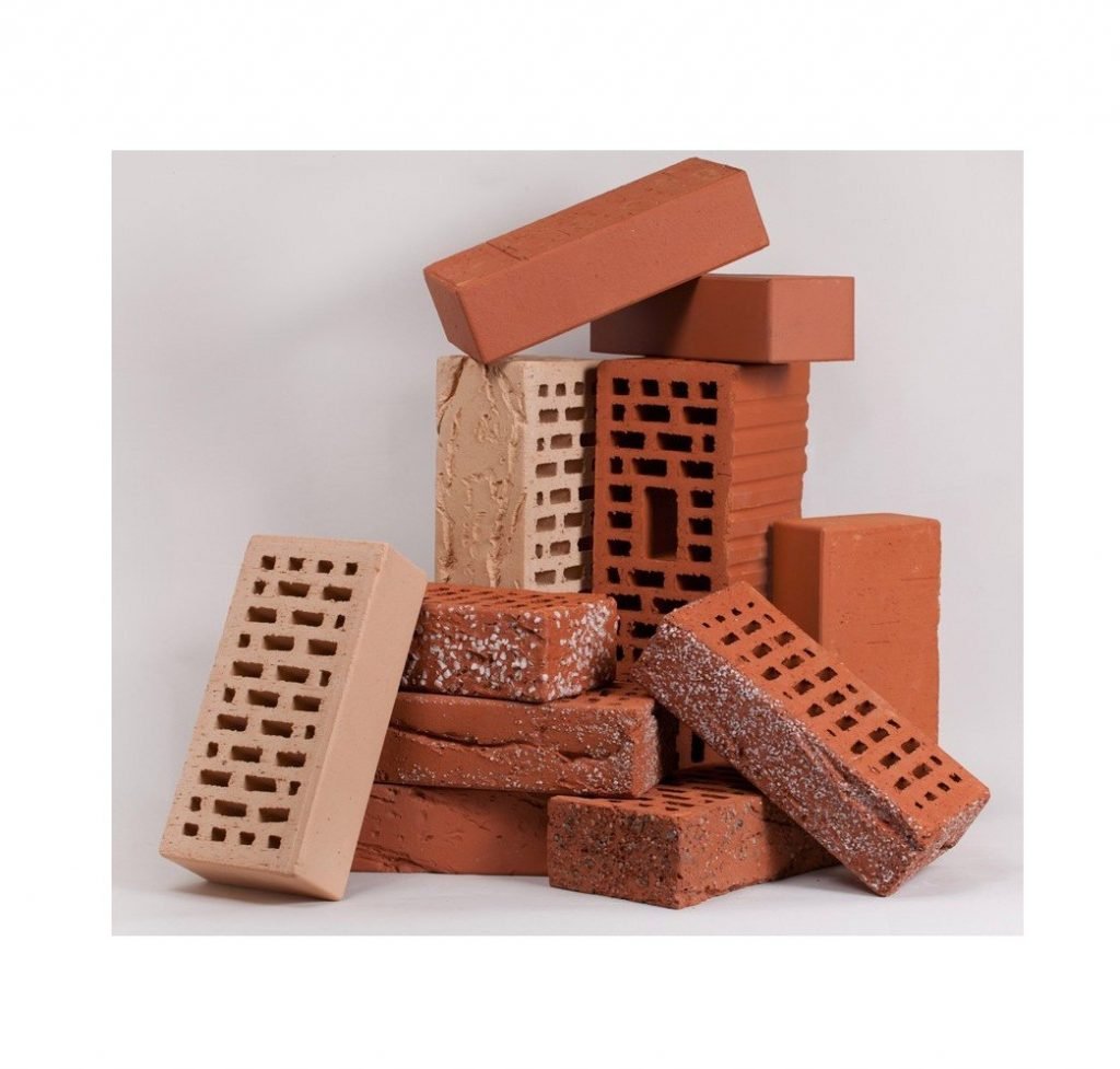 Строительные и отделочные материалы