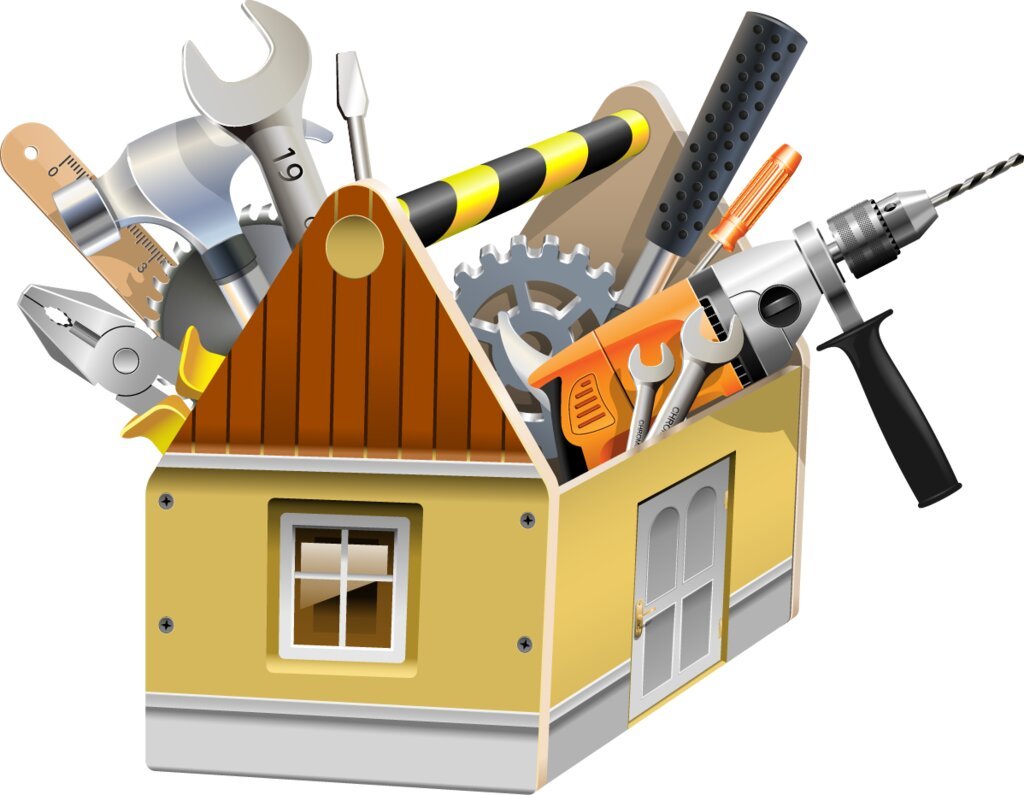 Материалы для стройки