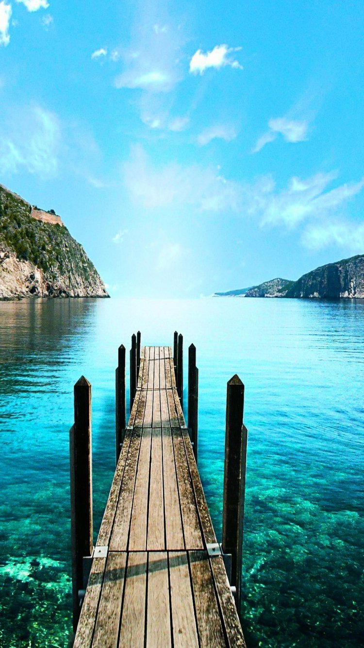 Фотообои для телефона вертикальные