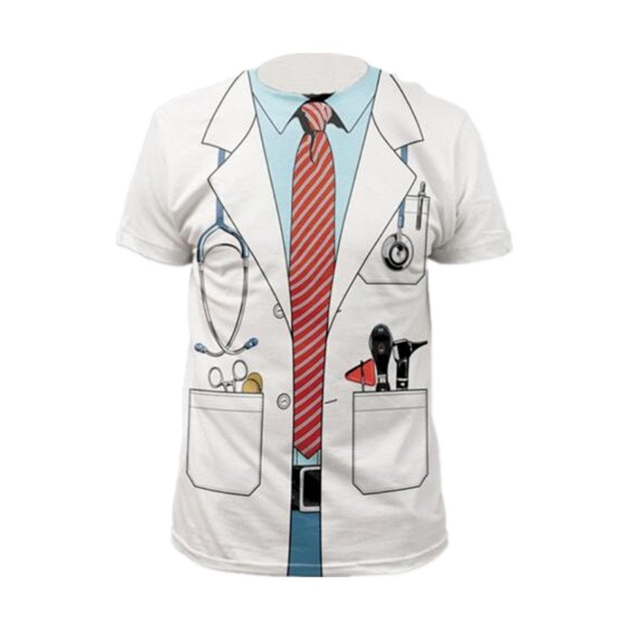 Одежда доктора