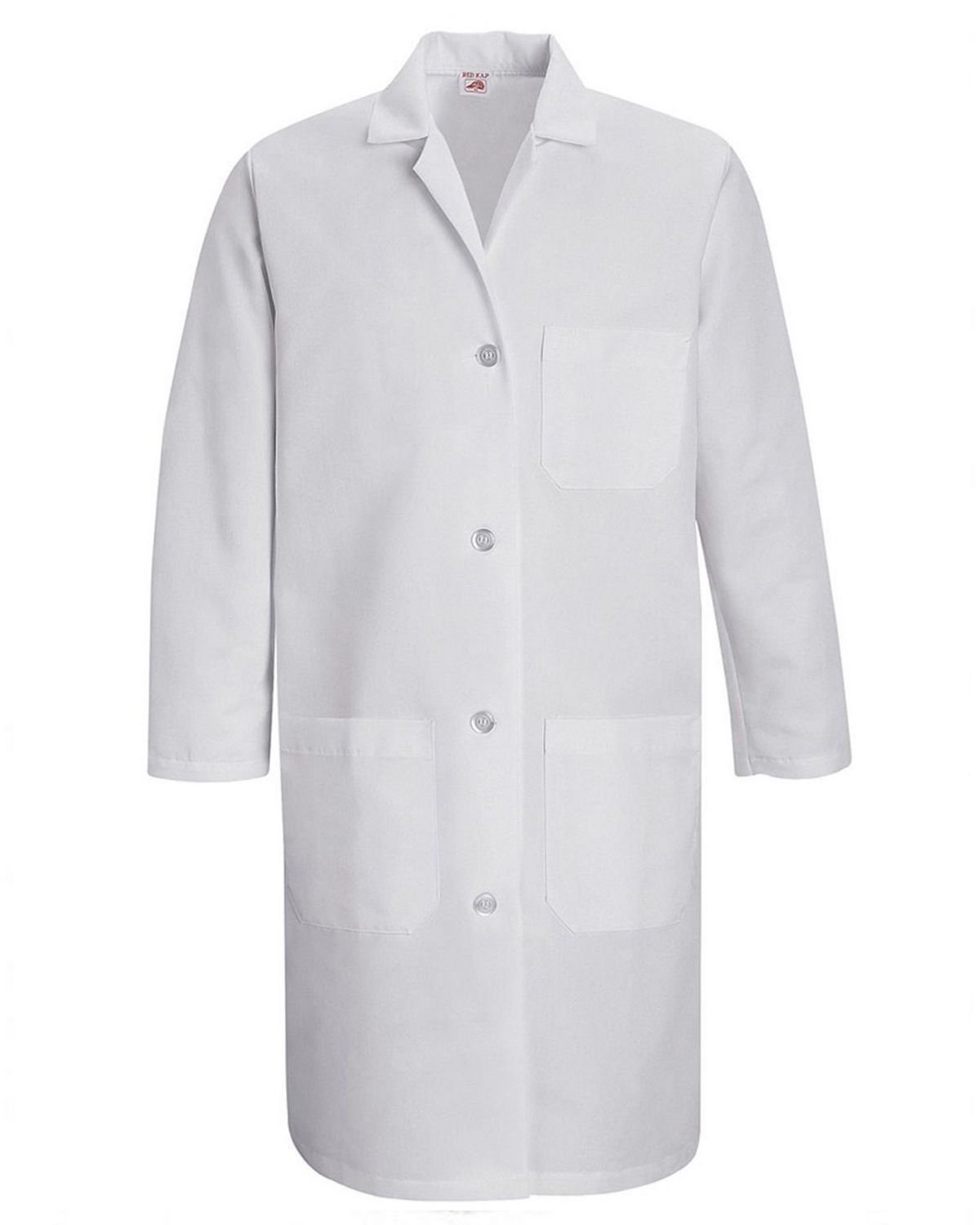 Халат врача для детей на прозрачном фоне