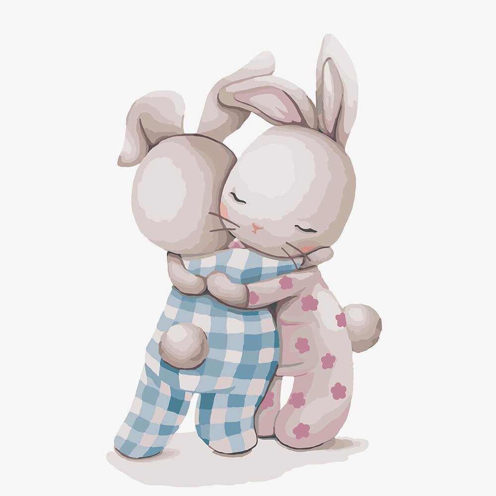 Sad Bucks Bunny Wallpapers