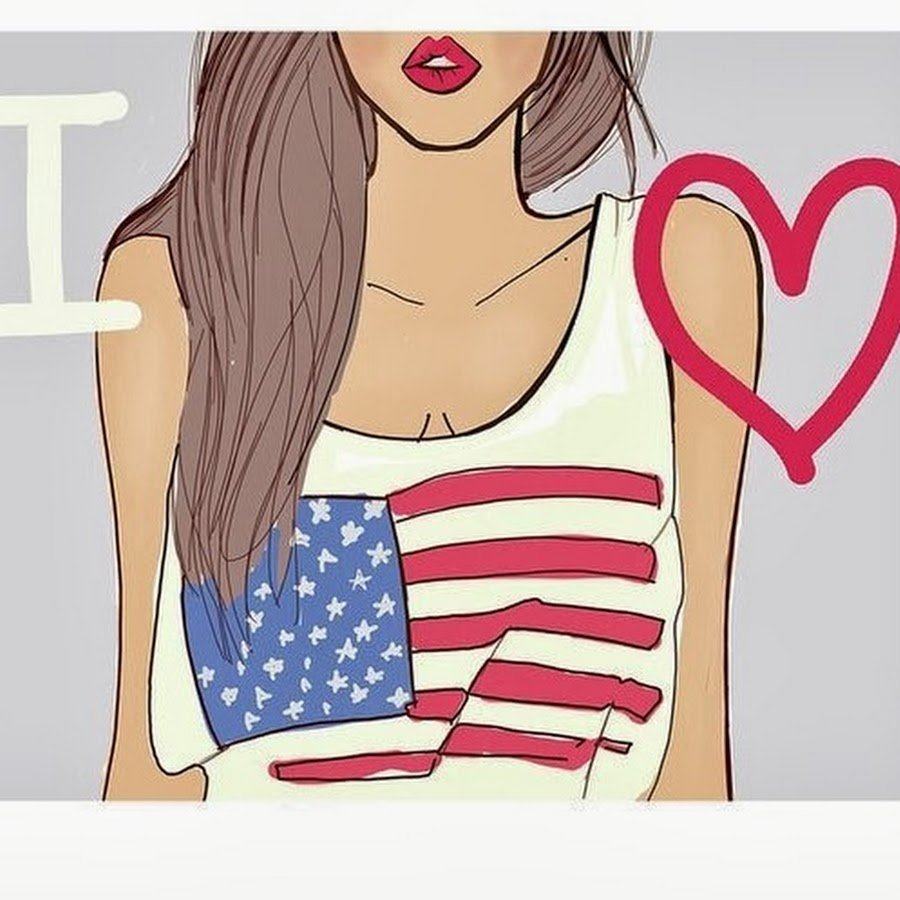 Красивые девочки для распечатки