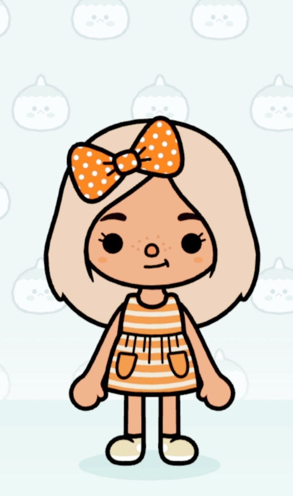 Герои toca Life