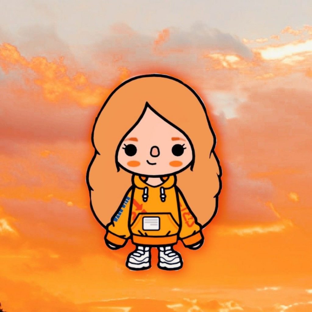 Герои toca Life